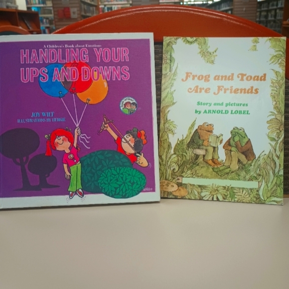 Scholastic Other - 1970s Vintage Children's Book Collector's Bundle (New Condition!) (3 Books)